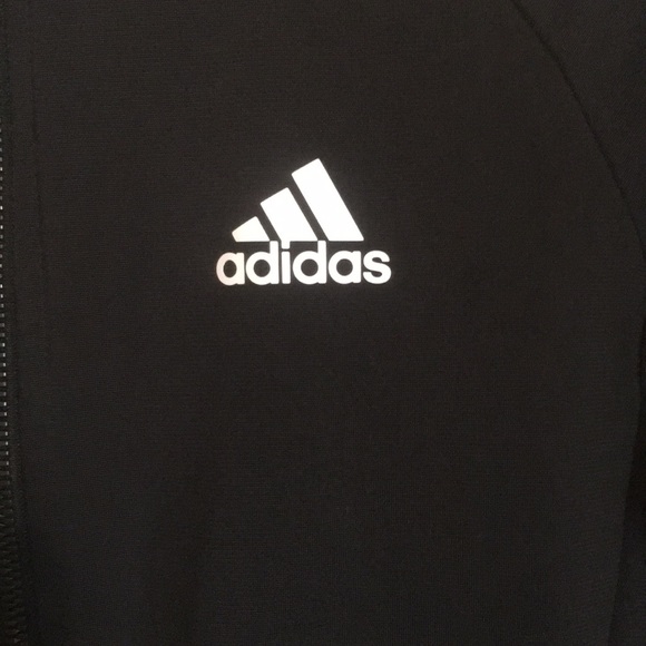 Adidas jacket - Picture 3 of 5